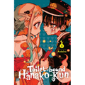 Toilet-Bound Hanako-Kun, Vol. 8: Volume 8 - Paperback