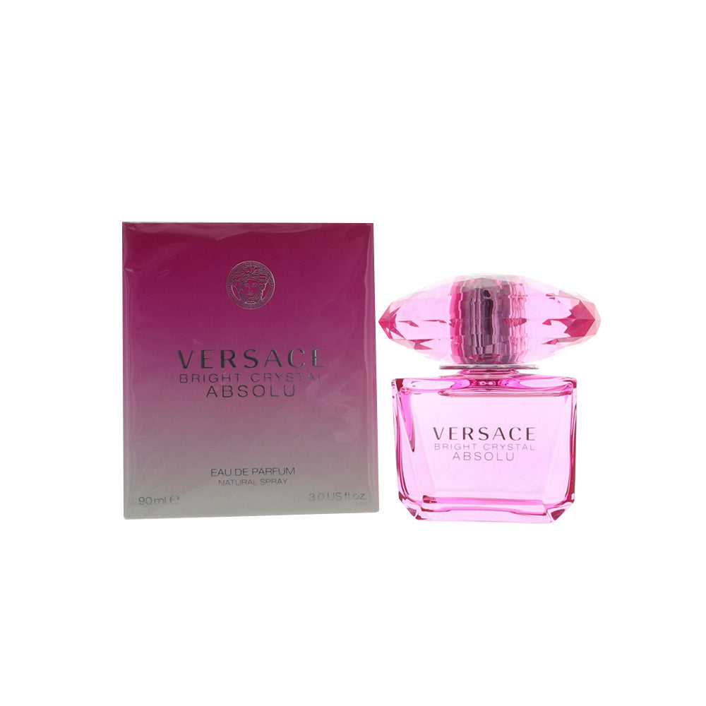 Versace Bright Crystal Absolu by Versace