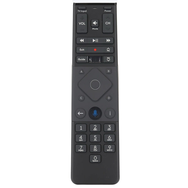 Xfinity XR15v2 Backlit Voice Remote
