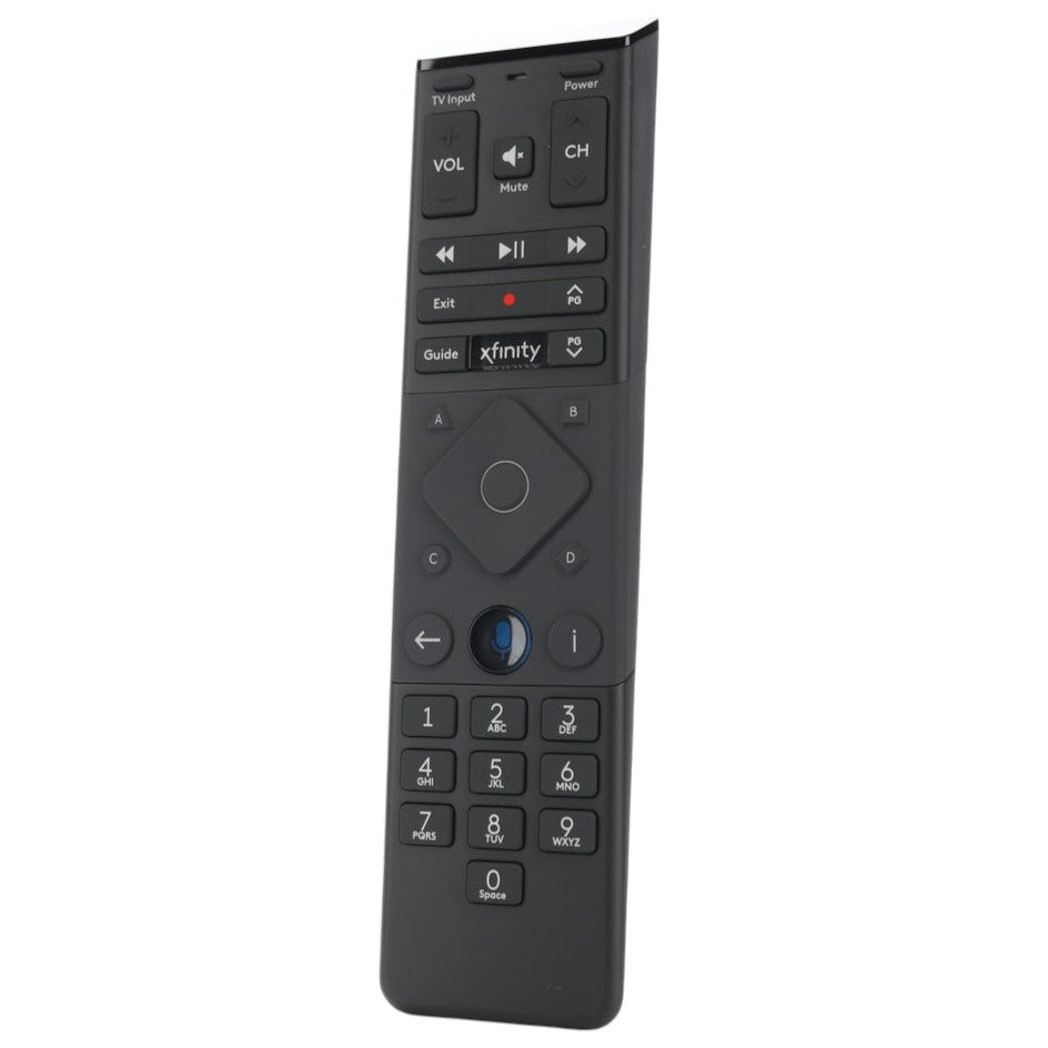 Xfinity XR15v2 Backlit Voice Remote